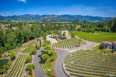 4447 N St. Helena Highway, Calistoga, CA 94515