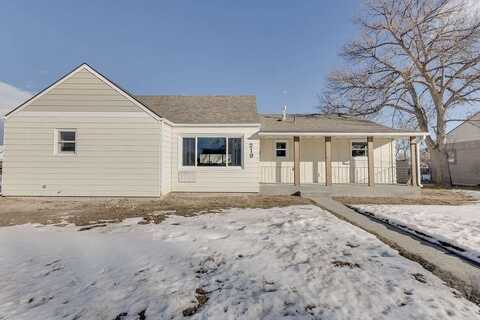 219 7th Avenue, Laurel, MT 59044