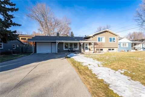 1141 O'Malley Drive, Billings, MT 59102