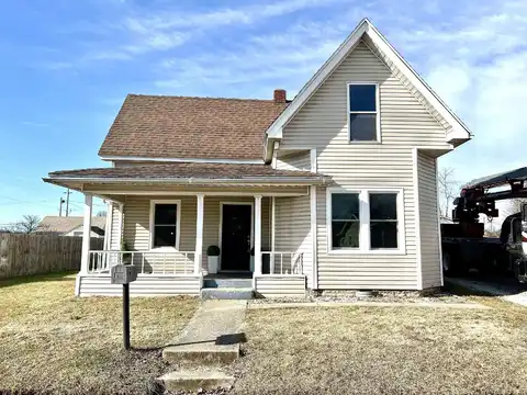 425 M Street, Bedford, IN 47421