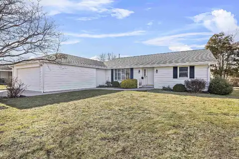 1725 Windwood Drive, Bedford, IN 47421