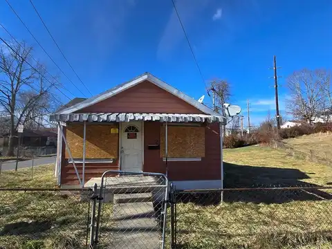 131 Mills Ave., BECKLEY, WV 25801