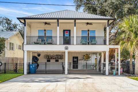 5307 Florida Avenue, Orange Beach, AL 36561