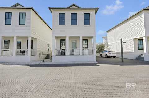 7 West Gate, Orange Beach, AL 36561