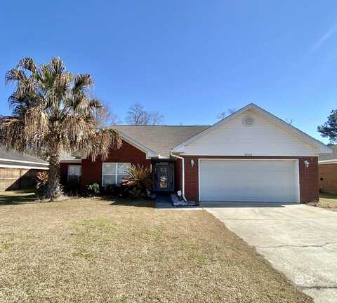 3640 Ancient Oaks Circle, Gulf Shores, AL 36542