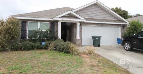 1502 Majesty Loop, Foley, AL 36535