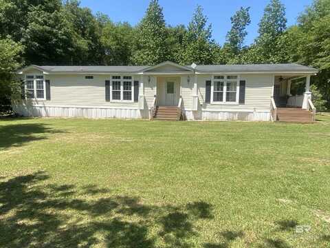 4621 Poarch Road, Atmore, AL 36502