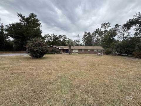 9229 Woodland Drive, Elberta, AL 36530