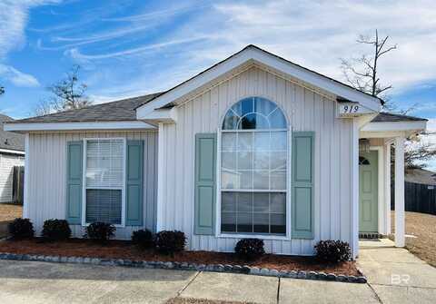 919 Parliament Court, Mobile, AL 36695