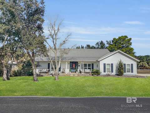 4519 Bayou Court, Orange Beach, AL 36561