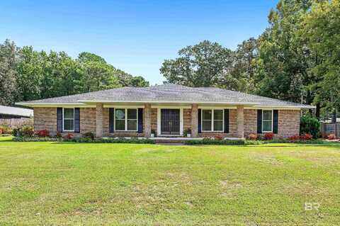 611 Southern Way, Spanish Fort, AL 36527