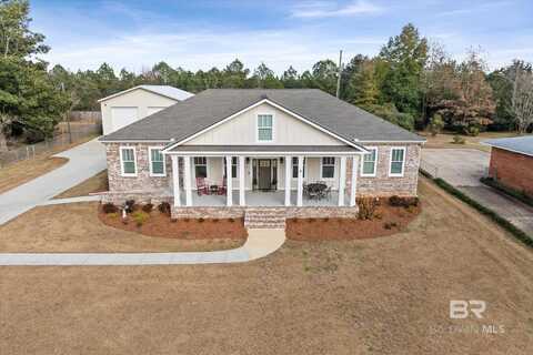 303 Patrician Drive, Spanish Fort, AL 36527