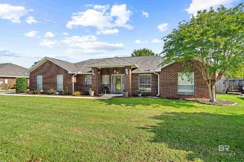 1047 Destin Avenue, Foley, AL 36535