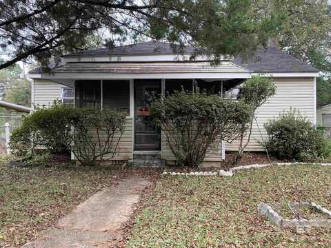 233 Sanders Road, Prichard, AL 36610