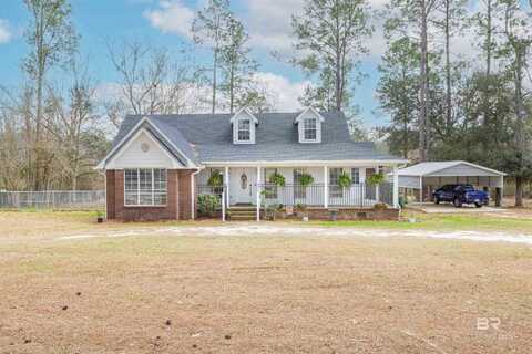 17590 County Road 64, Loxley, AL 36551