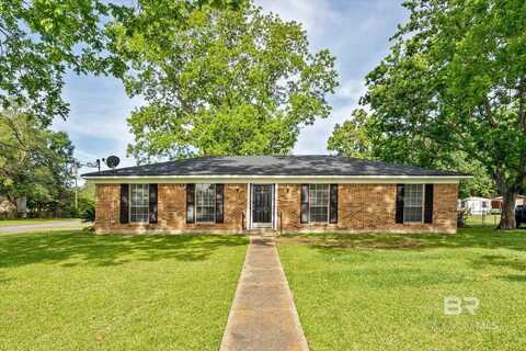 4652 Diamond Avenue, Theodore, AL 36619