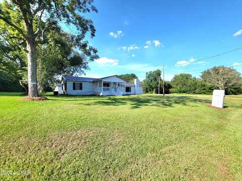 3485 E Kelly Street, Noma, FL 32425