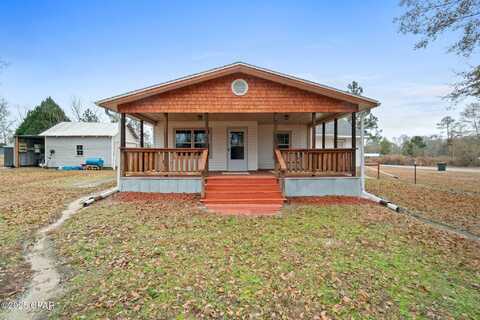 1551 Flowing Well Road, Bonifay, FL 32425