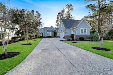 21 Anchor Cove Court, Bluffton, SC 29910