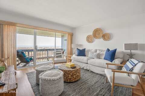 409 Captain John Fripp Villa, Fripp Island, SC 29920