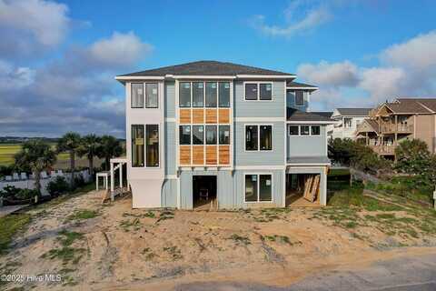 2 Chadbourn Street, Ocean Isle Beach, NC 28469