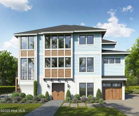 2 Chadbourn Street, Ocean Isle Beach, NC 28469