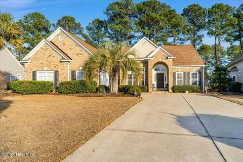 923 Meadowlands Trail, Calabash, NC 28467