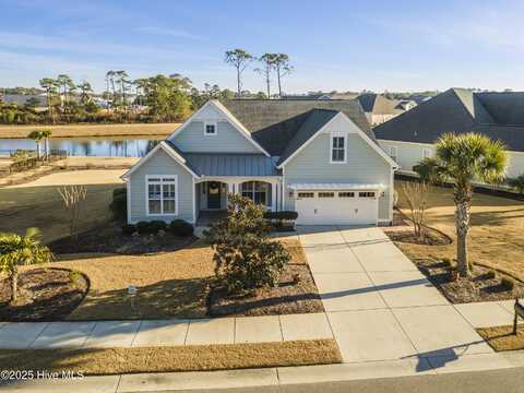 1361 Dunes Boulevard SW, Ocean Isle Beach, NC 28469