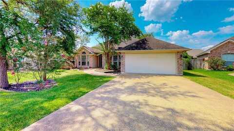 2350 Kendal Green Circle, College Station, TX 77845