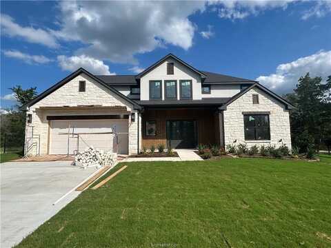 3025 Silverbell Court, Bryan, TX 77807