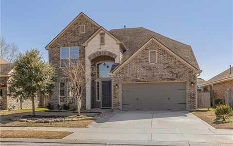 4159 Shallow Creek Loop, College Station, TX 77845