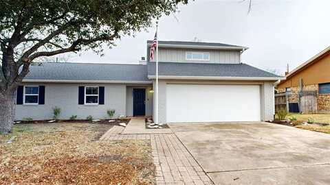 3503 Broad Oak Circle, Bryan, TX 77802