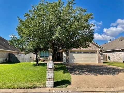 4206 Ludlow Lane, College Station, TX 77845