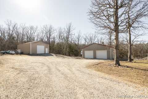 1658 Elm Grove Church Road, Richland, MO 65556