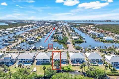 12160 Siesta, FORT MYERS BEACH, FL 33931