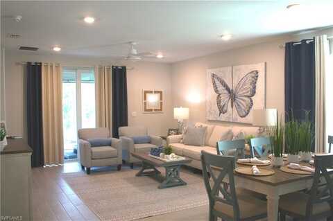 21877 Milan Villas, ESTERO, FL 33928