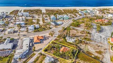 105 Mound, FORT MYERS BEACH, FL 33931
