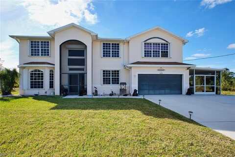 605 Louis, LEHIGH ACRES, FL 33972