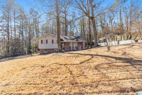 201 LAUREL DRIVE, GARDENDALE, AL 35071