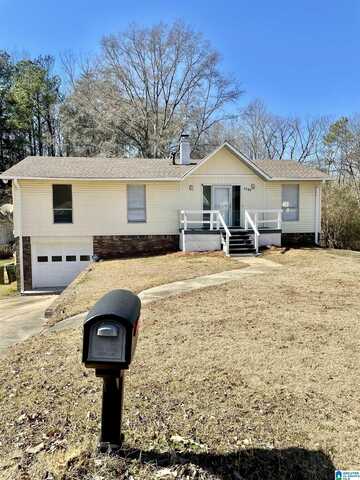 1705 KATHY LANE, FULTONDALE, AL 35068