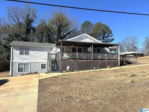 902 IVY STREET, ANNISTON, AL 36206