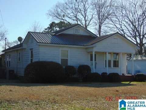 214 PINEDALE ROAD, CLANTON, AL 35045