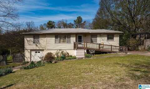 332 NE 24TH AVENUE, BIRMINGHAM, AL 35215