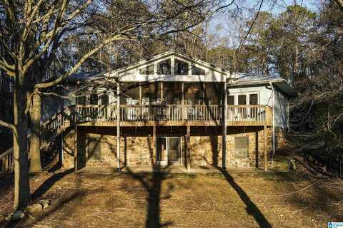 75 TREASURE ISLAND CIRCLE, CROPWELL, AL 35054