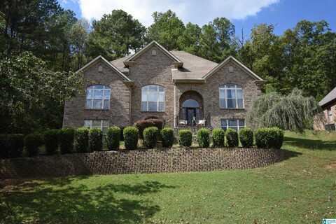 1429 STONEYKIRK ROAD, PELHAM, AL 35124