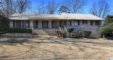 1204 NE 7TH AVENUE, JACKSONVILLE, AL 36265