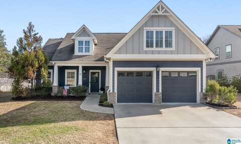 4335 OLD CAHABA PARKWAY, HELENA, AL 35080