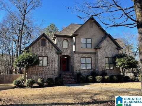 151 SCARLET OAK DRIVE, ALABASTER, AL 35007