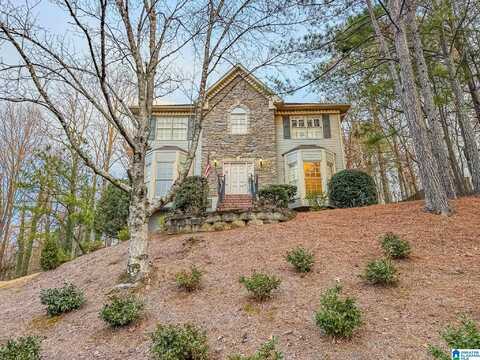 1851 RUSSET WOODS LANE, HOOVER, AL 35244