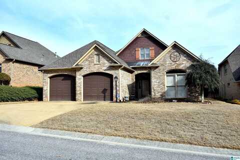 4745 BOULDER DRIVE, TRUSSVILLE, AL 35173